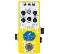 Bananana Effects - ABRACADABRA shimmer reverb pedal
