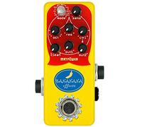 Bananana Effects - MATRYOSHKA bass synth pedal