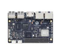 BananaPi BPI-M1S Development Board, Rockchip RK3528 Quad-Core Cortex-A53, ARM Mali-450 GPU