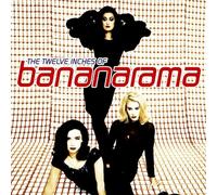 Bananarama - 12 Collection - CD - J3z