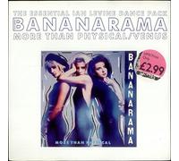 Bananarama - 12" More Than Physical / Venus VINYL