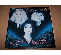 Bananarama - A Trick of The Night (1986/87) [Import] [VINYL]