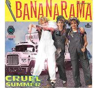 Bananarama - Bananarama / Cruel Summer