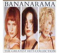Bananarama - BANANARAMA - GREATEST HITS COLLECTION LP (10143)