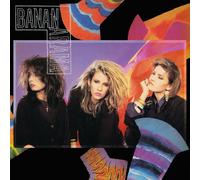 BANANARAMA - BANANARAMA (LIMITED PURPLE COLORED EDITION) VINYL LP+CD NEW
