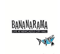 Bananarama - Bananarama - Live At Newcastle City Hall - 2CD