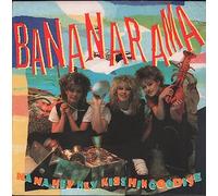Bananarama - BANANARAMA Na Na Hey Hey Kiss Him Goodbye 7" 45