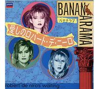 Bananarama - BANANARAMA Robert De Niro's Waiting 12" vinyl