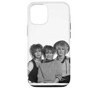 Bananarama Band Photo Really Saying Something 1982 Case for iPhone 12/12 Pro