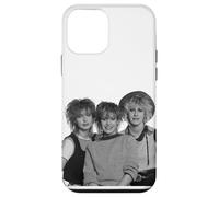 Bananarama Band Photo Really Saying Something 1982 Case for iPhone 12 mini