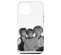 Bananarama Band Photo Really Saying Something 1982 Case for iPhone 12 Pro Max
