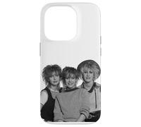 Bananarama Band Photo Really Saying Something 1982 Case for iPhone 14 Pro