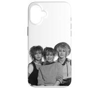 Bananarama Band Photo Really Saying Something 1982 Case for iPhone 16 Plus