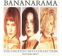 Bananarama - CD Album ( 19 Titel, incl. venus, robert de niro's waiting , i heard a rumour , love in the first degree , na na hey hey kiss him goodbye , cruel summer, help etc. )