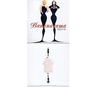 Bananarama - CD SINGLE - Bananarama - MOVIN' ON 15-TRACK CARD SLEEVE - REMIXES CDSINGLE