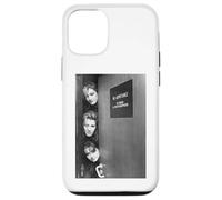 Bananarama Cruel Summer Era Pop Group 1984 Case for iPhone 12/12 Pro
