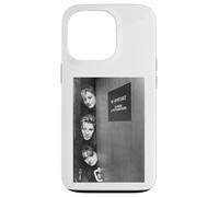 Bananarama Cruel Summer Era Pop Group 1984 Case for iPhone 13 Pro