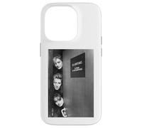 Bananarama Cruel Summer Era Pop Group 1984 Case for iPhone 14 Pro