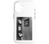 Bananarama Cruel Summer Era Pop Group 1984 Case for iPhone 16