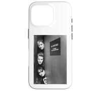 Bananarama Cruel Summer Era Pop Group 1984 Case for iPhone 16 Pro