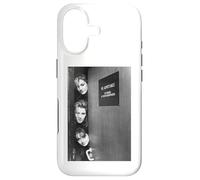 Bananarama Cruel Summer Era Pop Group 1984 Case for iPhone 17