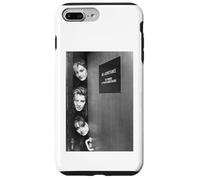 Bananarama Cruel Summer Era Pop Group 1984 Case for iPhone 7 Plus/8 Plus