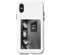 Bananarama Cruel Summer Era Pop Group 1984 Case for iPhone X/XS