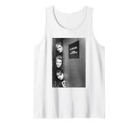Bananarama Cruel Summer Era Pop Group 1984 Tank Top