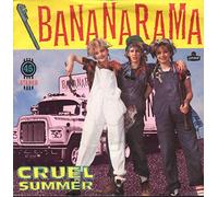 Bananarama - Cruel Summer - Injection