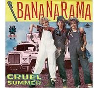 Bananarama - Cruel Summer / Summer Dub