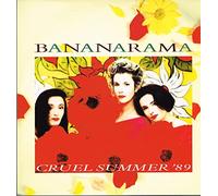 Bananarama - Cruel Summer/Venus [VINYL]