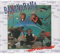 Bananarama - Deep Sea Skiving (Bonus DVD)