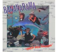 Bananarama - Deep Sea Skiving [Us Import]