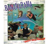 Bananarama - Deep Sea Skiving [Vinyl LP]
