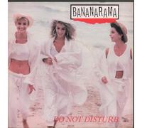 Bananarama - Do Not Disturb/Ghost [Import] [VINYL]