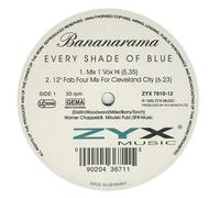 Bananarama - Every Shade of Blue [VINYL]