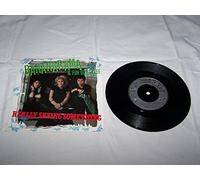 BANANARAMA & FUN BOY THREE - Really Saying Something / Give Us Back Our Cheap Fares [7" Vinyl]