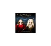BANANARAMA: GLORIOUS - THE ULTIMATE COLLECTION - CD
