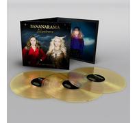 Bananarama - Glorious - The Ultimate Collection (Transparent Gold Vinyl Collector's Edition)