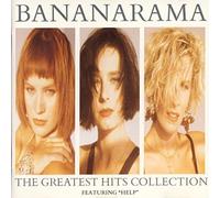 Bananarama - Greatest Hits Collection