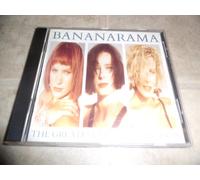 Bananarama - Greatest Hits Collection