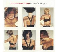 BANANARAMA - i can't help it