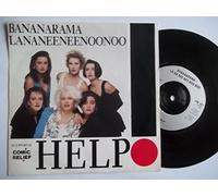 BANANARAMA - I can't help it [VINYL]