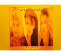 Bananarama - I can't help it [VINYL]