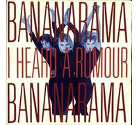 Bananarama - I Heard a Rumour [7" Vinyl]
