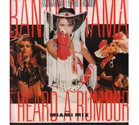 Bananarama - I heard a rumour (Miami Mix, 1987) [VINYL]