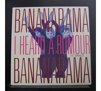 Bananarama - I heard a rumour (US) [VINYL]