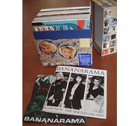 Bananarama - In A Bunch - CD Singles Box Set - 1981-1993