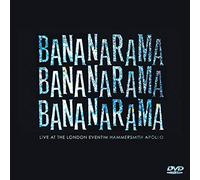 Bananarama - Live At The London Eventim Hammersmith Apollo