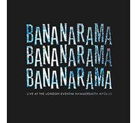 Bananarama - Live at the London Eventim Hammersmith Apollo [DVD Audio] [Blu-ray]